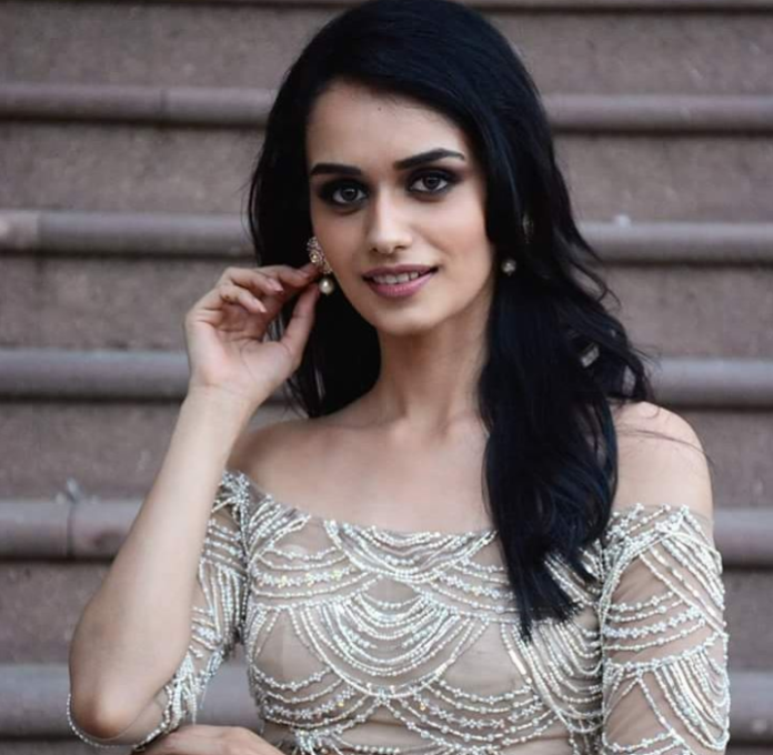 Latest Manushi Chhillar Sexy Miss World Hd Photos Collection Actressnudephotos Com